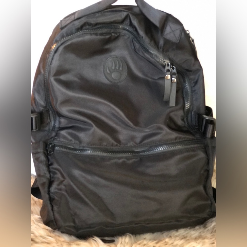 Bearpaw gina concepts backpack